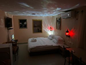 חדרים שלנו | חדרים לפי שעה באזור ירושלים